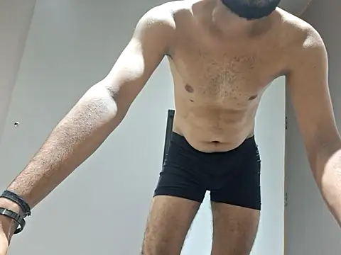 Vince-18 online show from November 3, 6:11 pm
