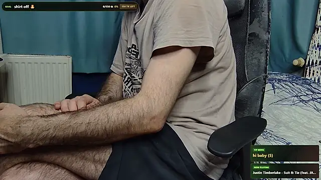 flydirty online show from July 5, 5:31 pm