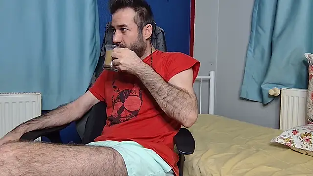 flydirty online show from November 22, 6:45 am