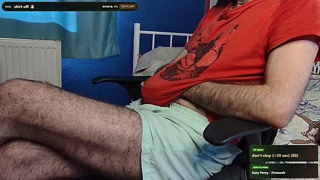 flydirty online show from July 11, 1:33 pm