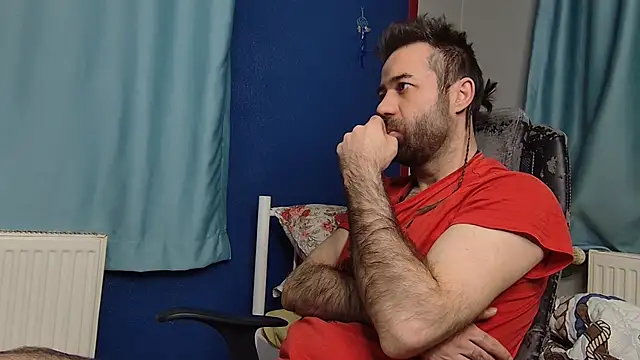 flydirty online show from November 20, 5:08 am