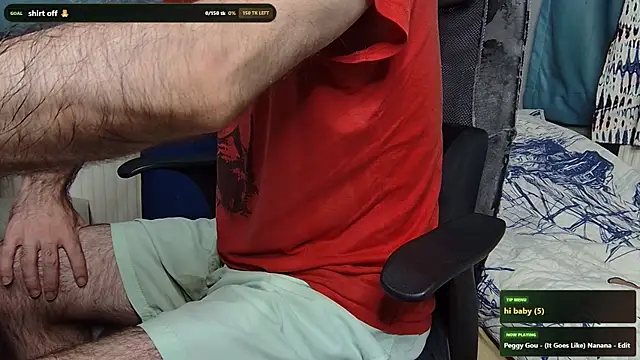 flydirty online show from July 23, 4:58 pm