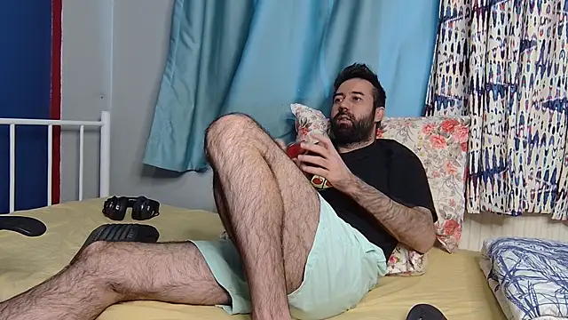 flydirty online show from December 3, 6:36 am