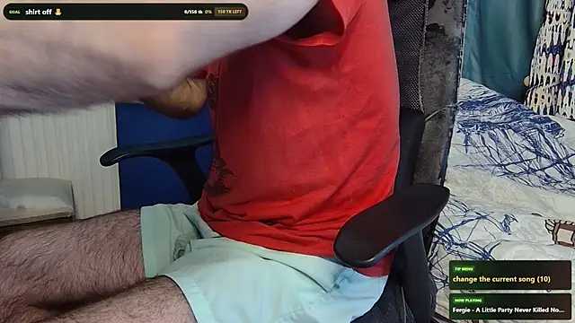 flydirty online show from July 17, 10:01 am