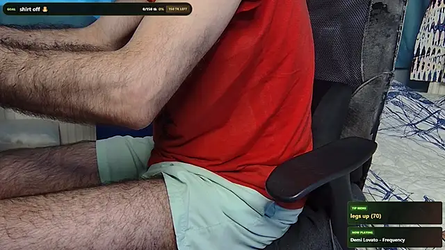 flydirty online show from July 20, 1:35 pm