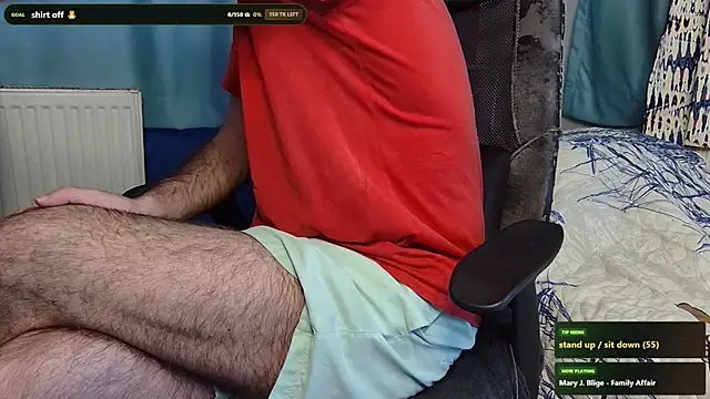 flydirty online show from July 18, 10:24 am