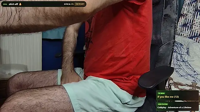 flydirty online show from July 8, 11:27 pm
