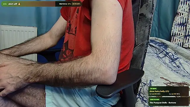 flydirty online show from July 29, 10:47 am