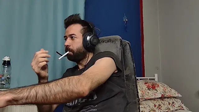 flydirty online show from November 12, 7:51 pm