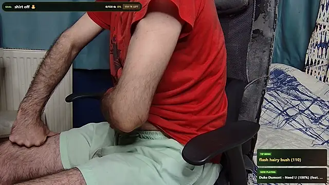 flydirty online show from July 22, 2:24 am