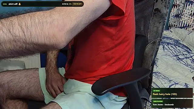 flydirty online show from July 19, 12:46 pm
