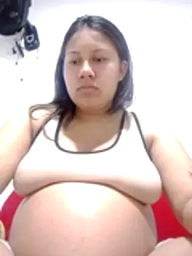 Snapshot of Hot_Rihanna chatting on February 28, 8:08 pm Hot Rihanna online show from February 28, 8:08 pm