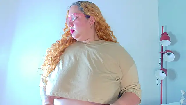 JenaCooper  online show from December 1, 4:19 pm