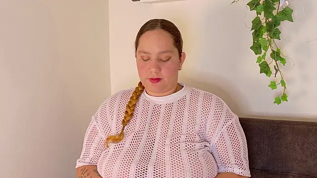 JenaCooper  online show from March 13, 3:00 am