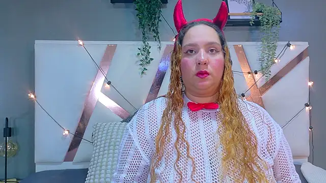 JenaCooper  online show from March 24, 2:55 am