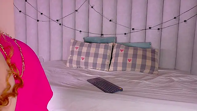 JenaCooper  online show from March 3, 2:51 am