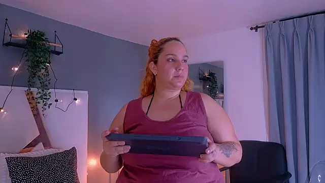Snapshot of JenaCooper_ chatting on September 24, 2:29 am JenaCooper online show from September 24, 2:29 am