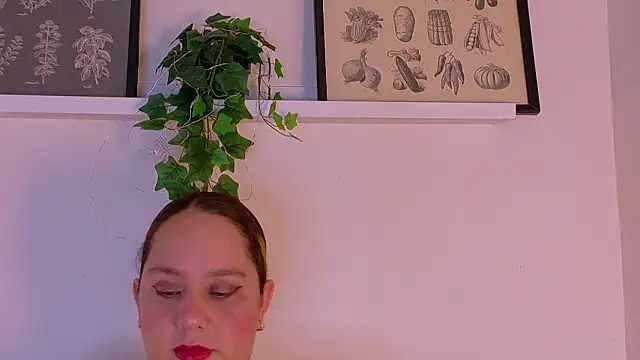 JenaCooper  online show from March 12, 3:01 am