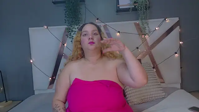 JenaCooper  online show from April 1, 2:57 am