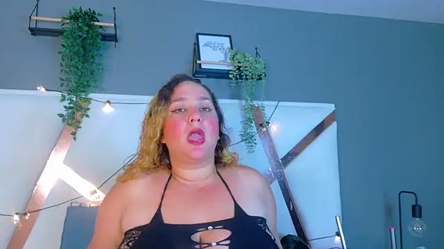 JenaCooper  online show from May 28, 3:14 am
