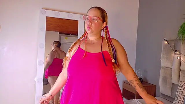 JenaCooper  online show from February 11, 3:06 am