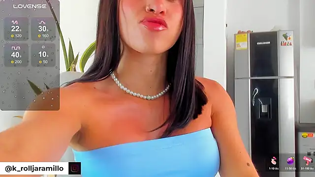 dollforsex  online show from May 20, 2:25 pm