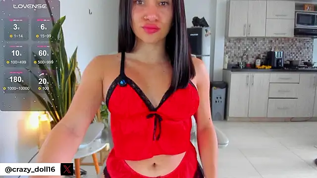 dollforsex  online show from March 26, 2:04 pm