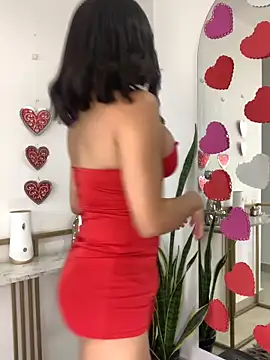 dollforsex  online show from February 14, 6:19 pm