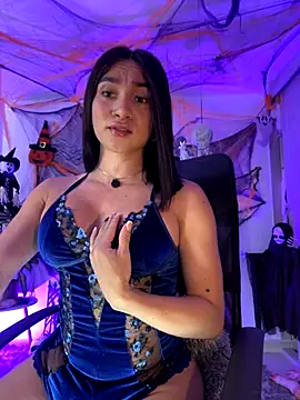 Snapshot of dollforsex_ chatting on October 14, 4:51 pm dollforsex online show from October 14, 4:51 pm