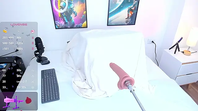 natasha ary online show from September 10, 6:07 pm