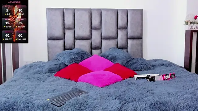 miaroberts69 online show from October 6, 9:37 pm