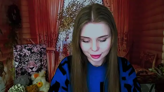 OceanicDawn online show from February 15, 8:57 am