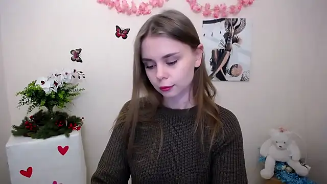 OceanicDawn online show from April 19, 7:20 am