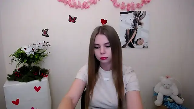 OceanicDawn online show from April 17, 6:49 am