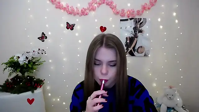 OceanicDawn online show from February 22, 7:33 am