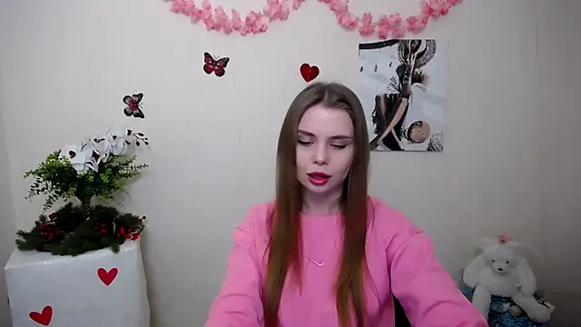 OceanicDawn online show from March 23, 6:35 am