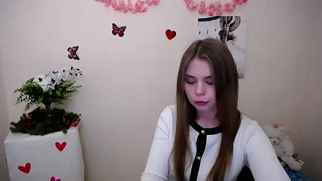 OceanicDawn online show from April 11, 6:54 am