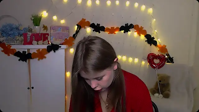 OceanicDawn online show from October 24, 7:07 am