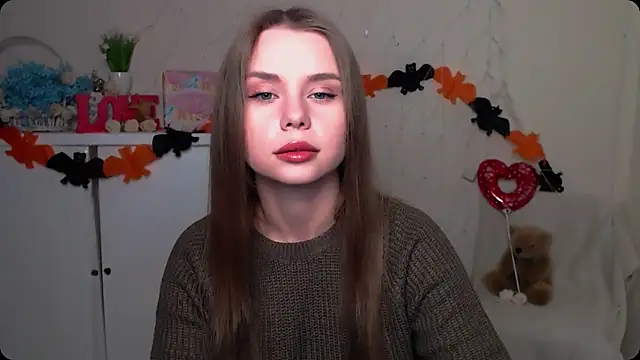 OceanicDawn online show from October 19, 6:38 am