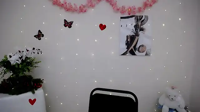 OceanicDawn online show from February 21, 7:32 am