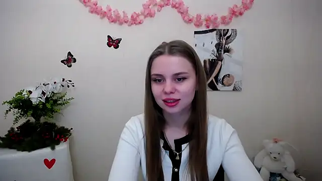 OceanicDawn online show from February 24, 6:47 am