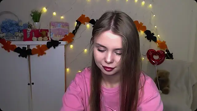 OceanicDawn online show from October 17, 5:22 am