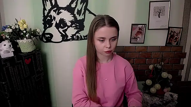 OceanicDawn online show from January 9, 7:48 am