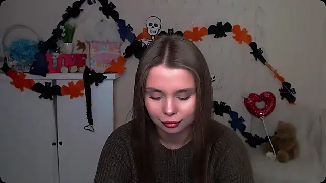 OceanicDawn online show from October 29, 11:20 am