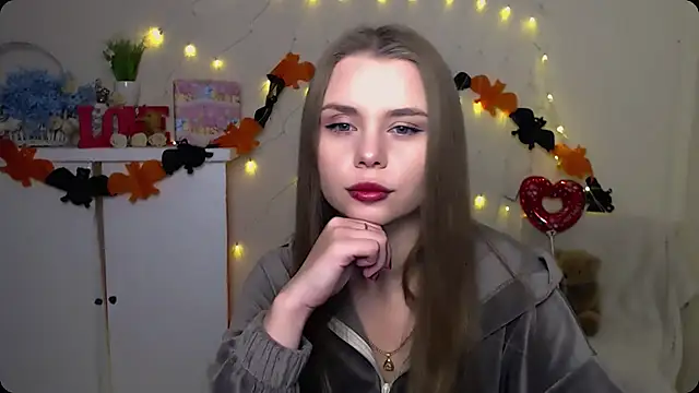 OceanicDawn online show from October 15, 5:39 am