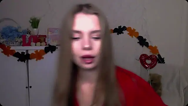 OceanicDawn online show from October 21, 5:29 am