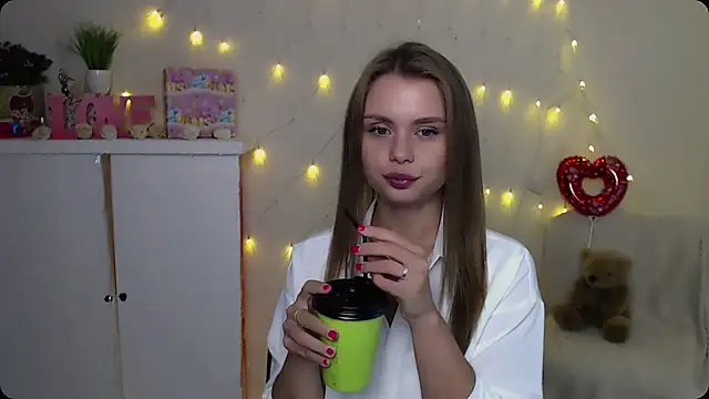 OceanicDawn online show from September 12, 6:46 am