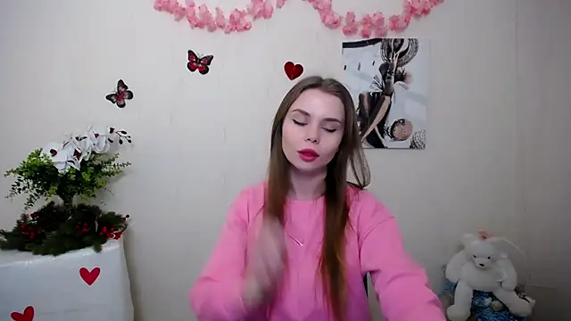 OceanicDawn online show from March 19, 6:46 am