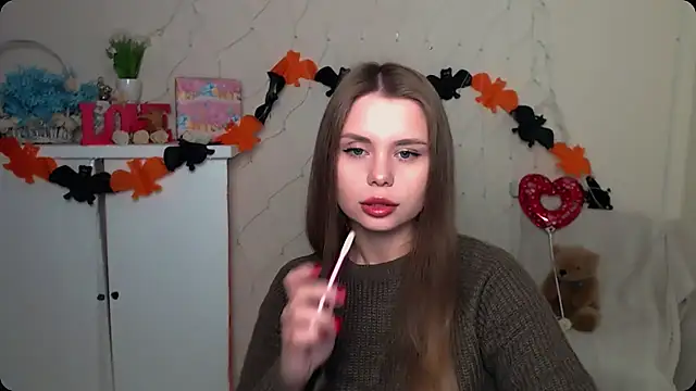 OceanicDawn online show from October 16, 5:38 am