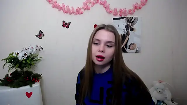 OceanicDawn online show from February 25, 6:24 am